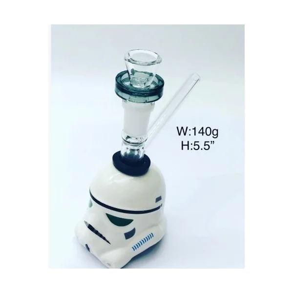 STrooper Oil Rig 2023