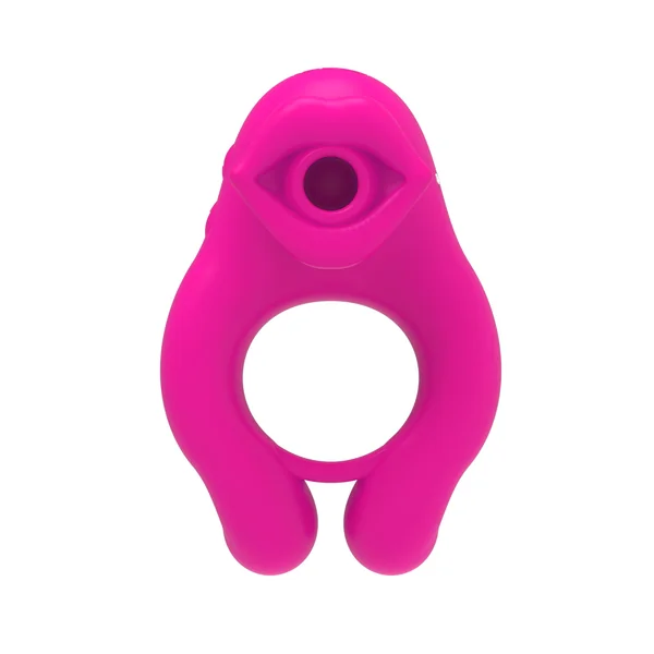 Suction Vibrating Ring
