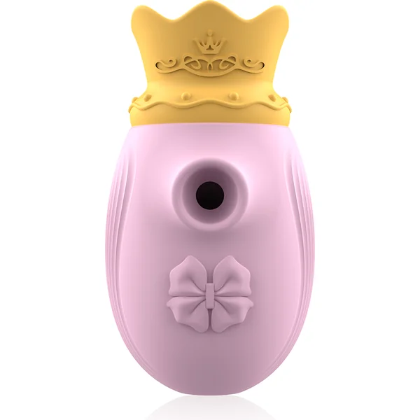 Suction vibrator - Secwell - The Little Prince