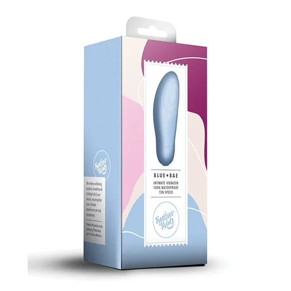 Sugarboo Blue Bae – Blue