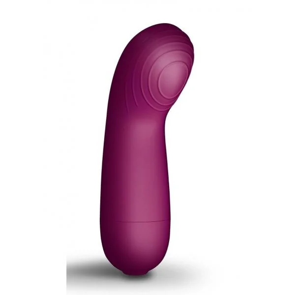 SugarBoo Sugar Berry G Spot Vibrator