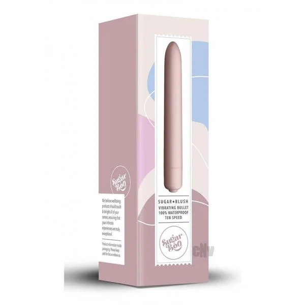 SugarBoo Sugar Bullet