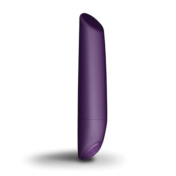 SugarBoo Sugar Damson Rechargeable Vibrator
