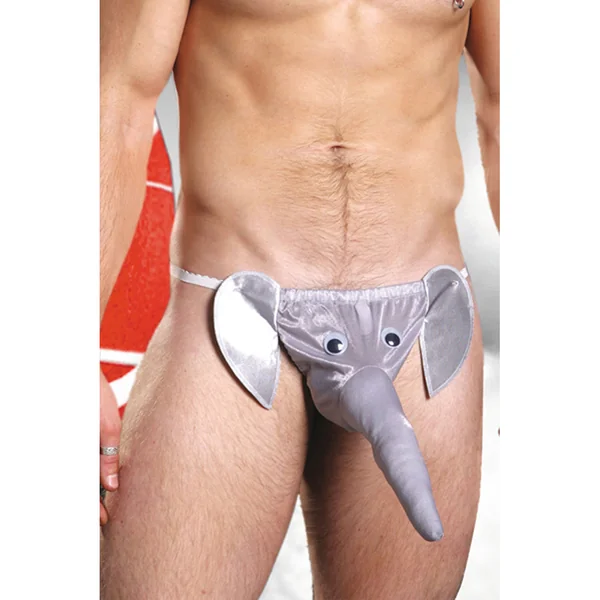 Sunspice – G-String Elephant