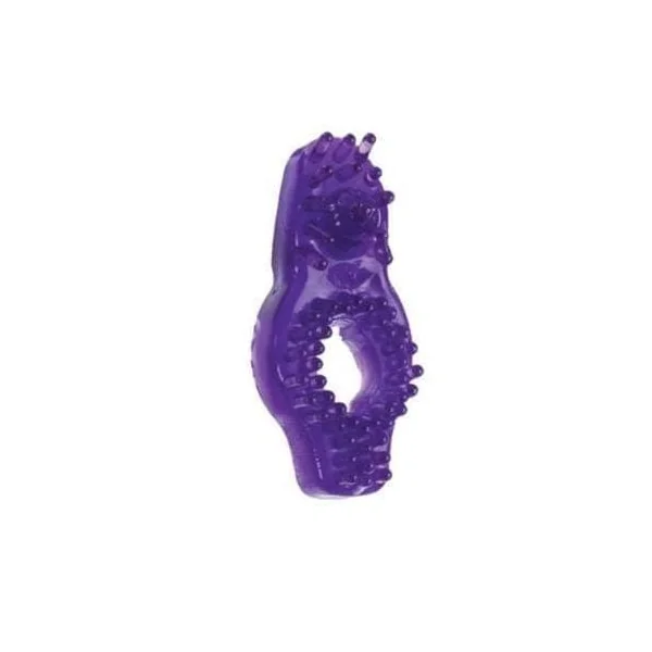 Super Stretch Style D - Purple