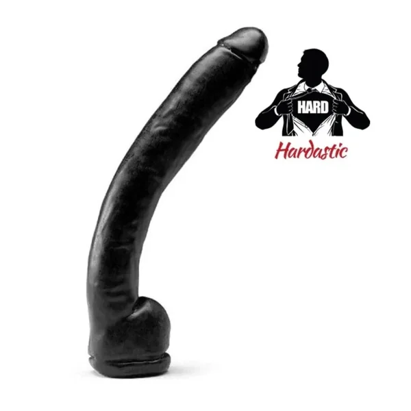Super Tyler Huge Dildo with Suction Cup Base | 15 inch