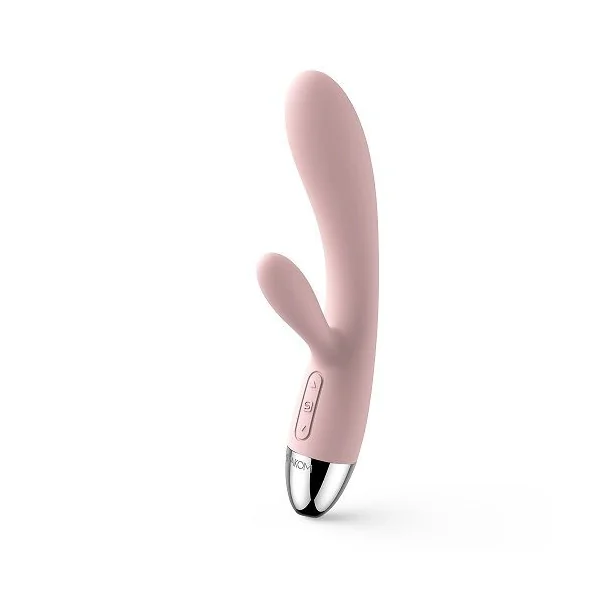 Svakom Alice G-Spot Rabbit Vibrator