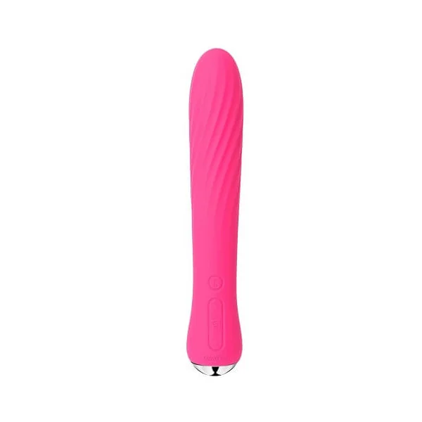 Svakom Anya Rechargeable Warming Silicone Vibrator