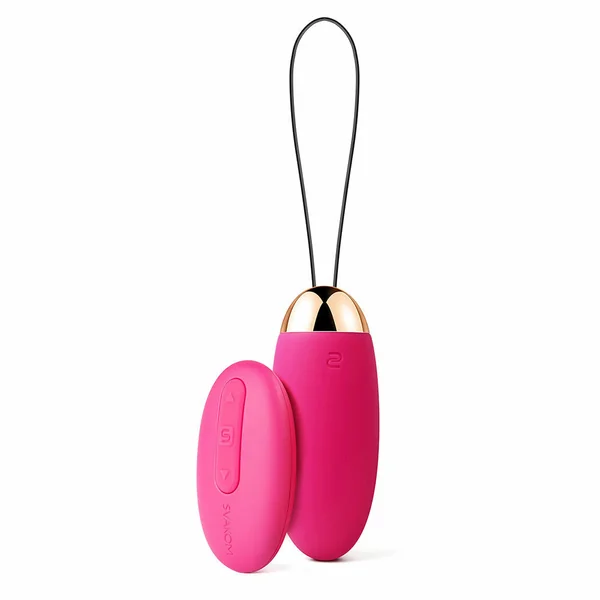 Svakom - Elva Egg Vibrator