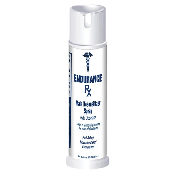 Swiss Navy Endurance Male Desensitizer Spray - .5 Oz