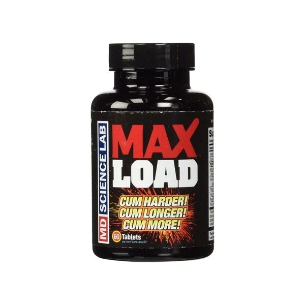 Swiss Navy Max Load Pills