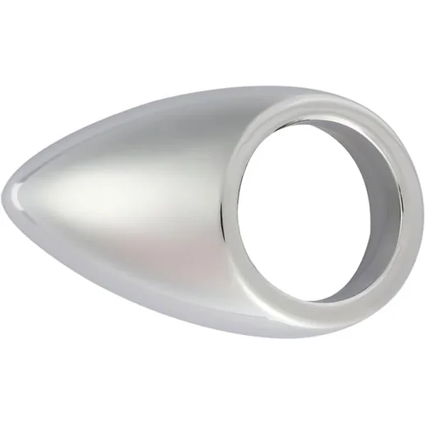 Taint Licker Cock Ring – Medium