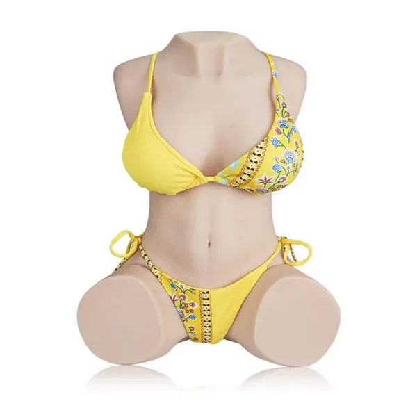 Tantaly Candice Fair 2.0