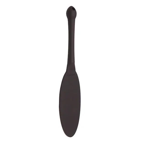 Tantus Gen Paddle – Onyx
