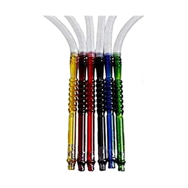 Tanya Premium Disposable Hookah Hose