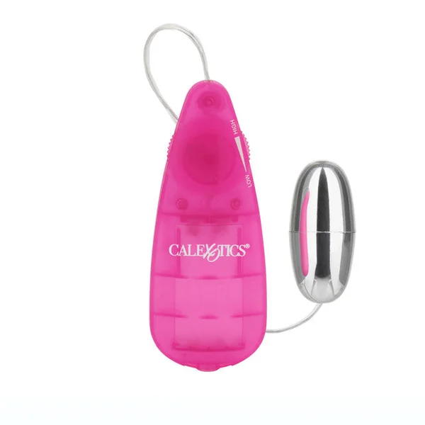 Teardrop Slim Vibrating Bullet by Cal Exotics
