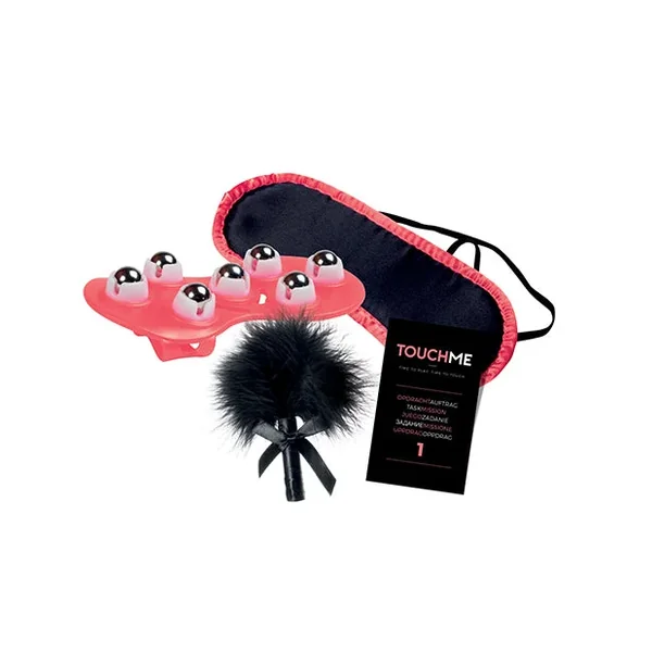 Tease & Please – TouchMe