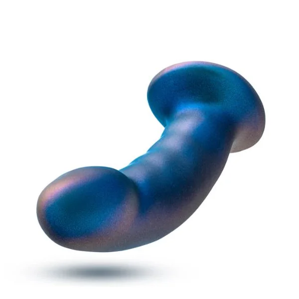 TEMPTASIA REBELLION PEG BLUE EROTIC