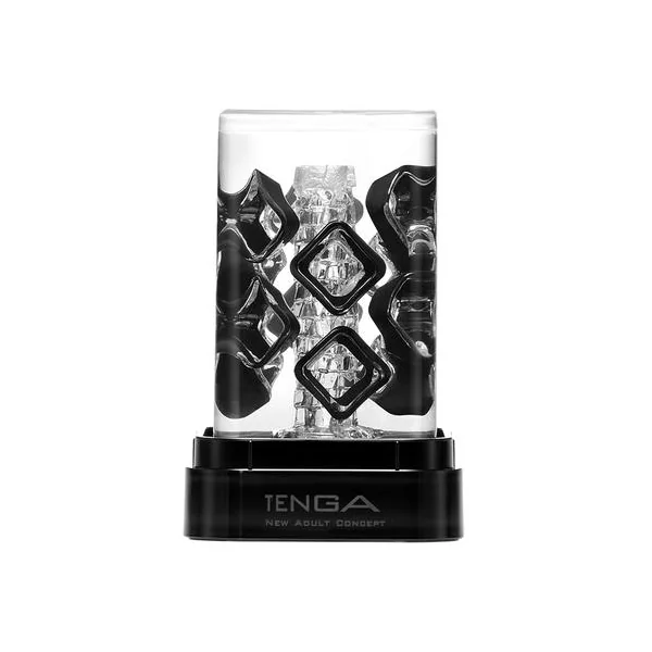 TENGA CRYSTA BLOCK (NET)