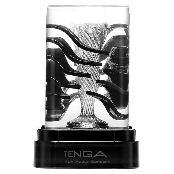 Tenga Crysta Leaf