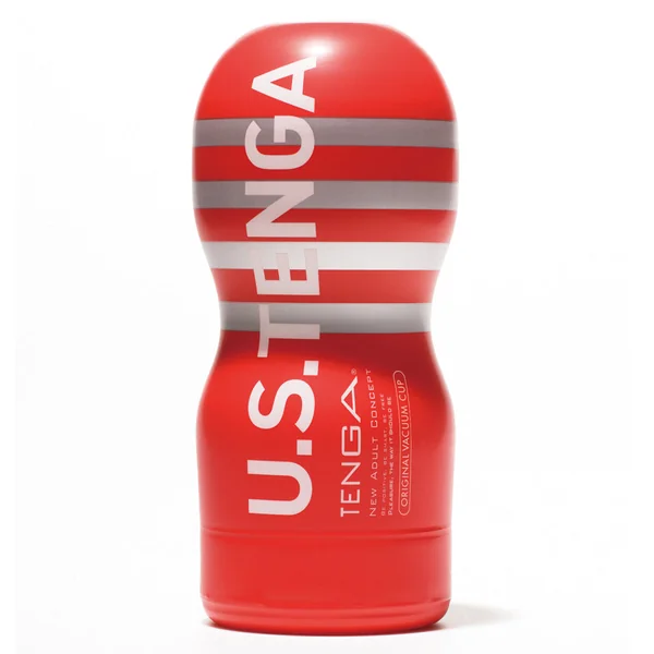 Tenga Deep Throat Cup - Ultra Size (U.S)