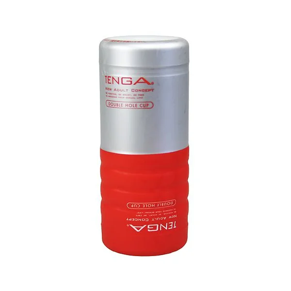 TENGA Double Hole