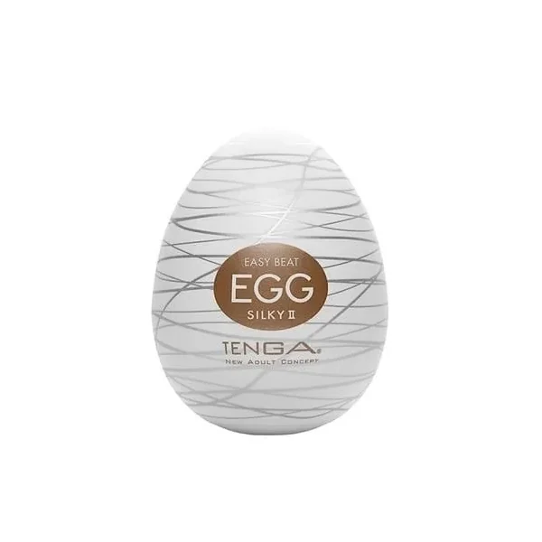 Tenga Egg – Assorteed