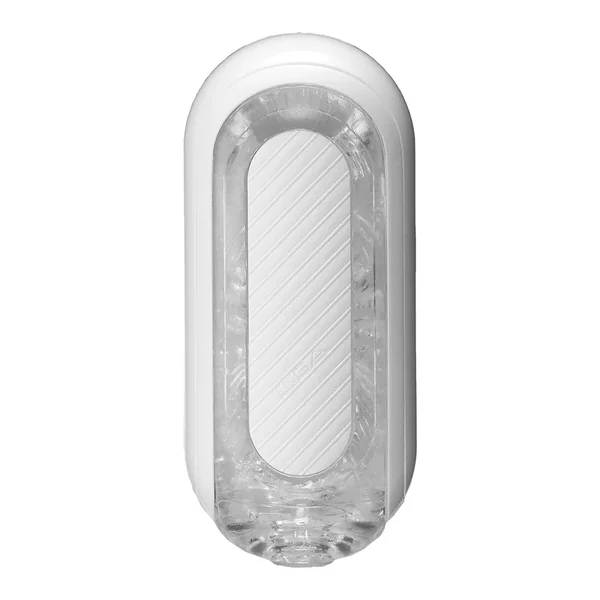 TENGA Flip Zero Gravity – White