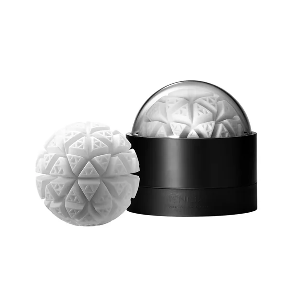 TENGA GEO GLACIER (NET)