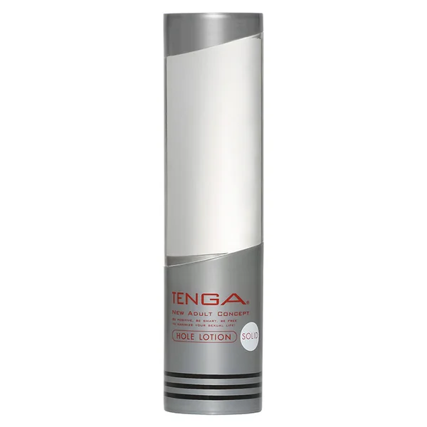 Tenga Hole Lotion Solid