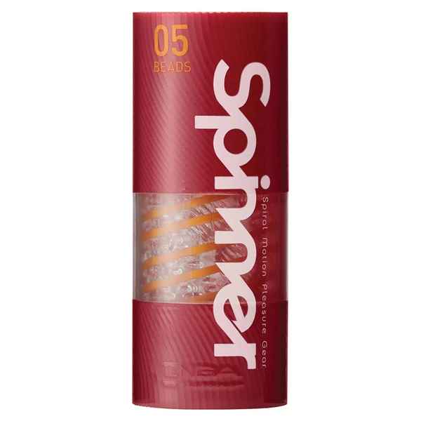 Tenga Spinner - 05 Beads