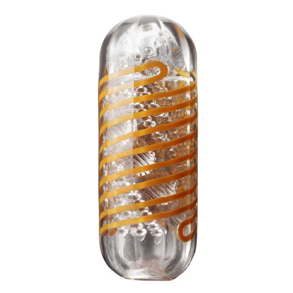 TENGA - SPINNER MASTURBADOR BEADS