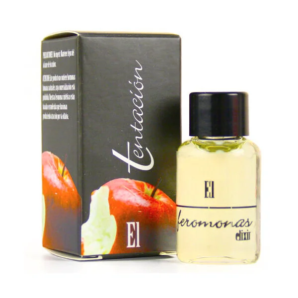TENTACION - ELIXIR OF PHEROMONES FOR HIM