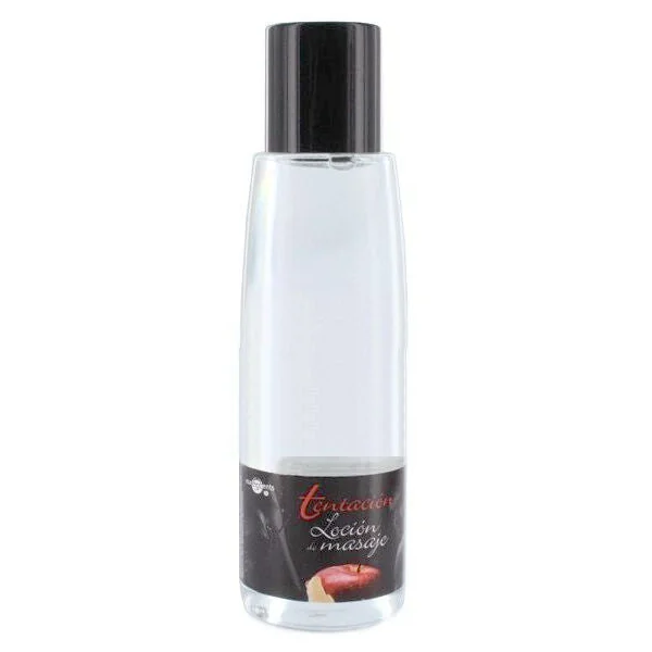 TENTACION - PASSION FRUIT SENSUAL MASSAGE OIL 100 ML