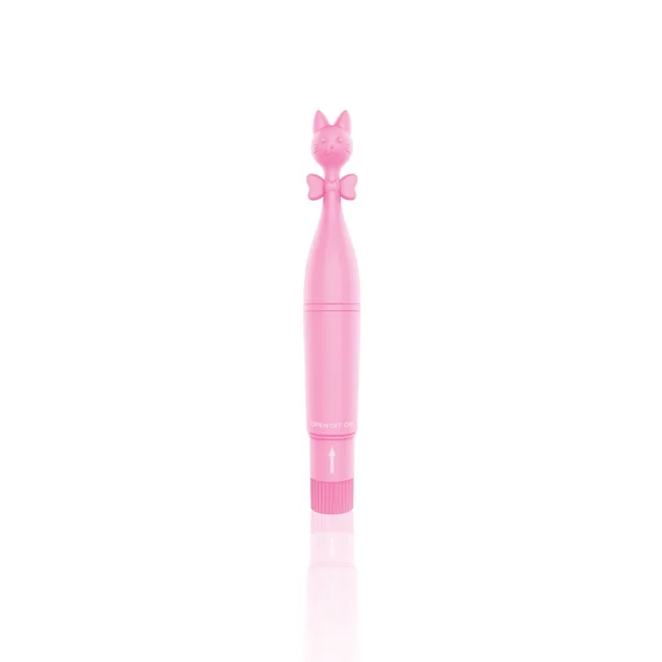 The 9's - Clitterific - Kitty Clitty Clitoral Stimulator