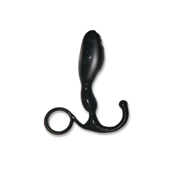 The 9's P-Zone Advanced Thick Prostate Massager