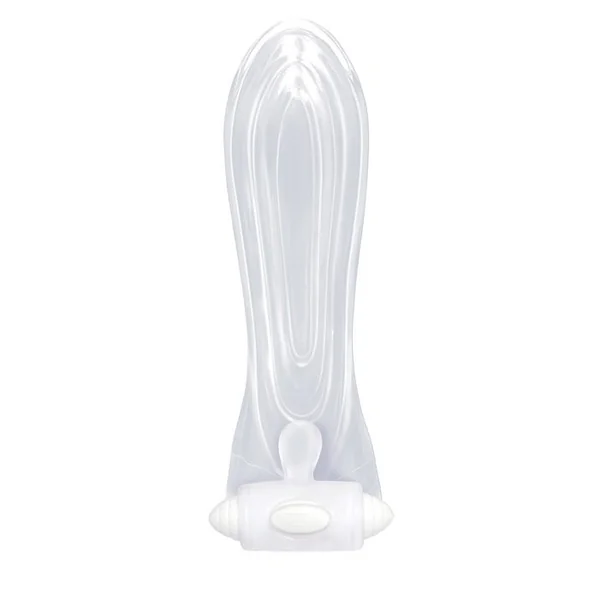 THE 9’S VIBRATING SEXTENDERS CONTOURED