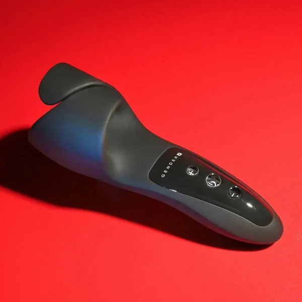 The Embrace Vibrating Masturbator