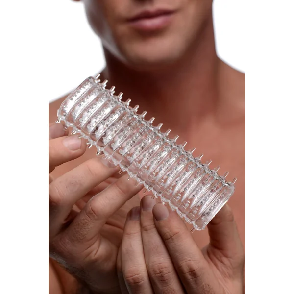 The Handjob Masturbation Sleeve