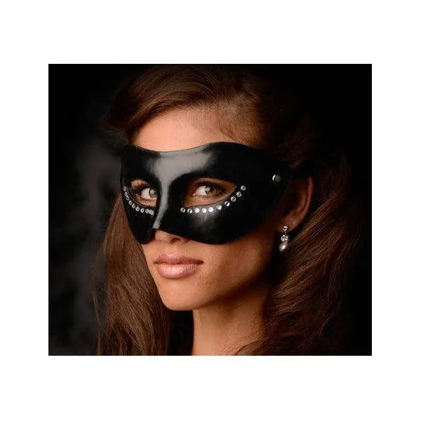 The Luxoria Masquerade Mask