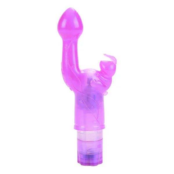 The original vibrator bunny kiss pink female sex toys dildo masturbator clitoris