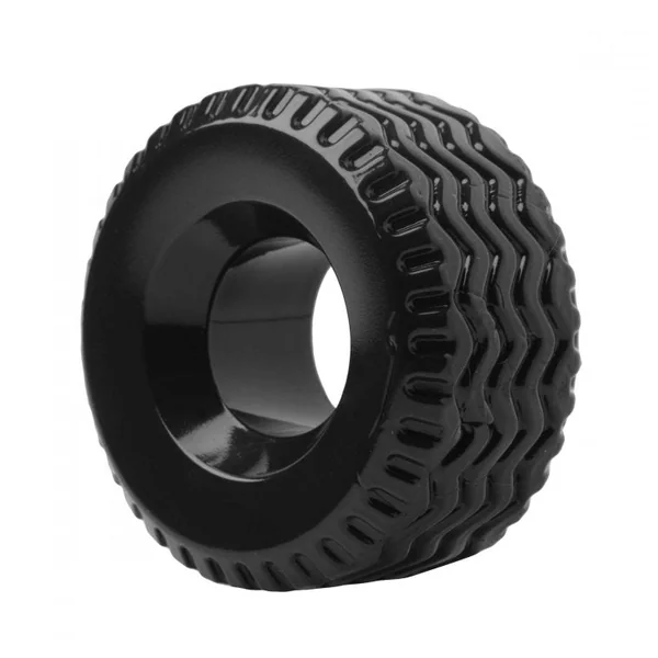The Ultimate Tire Cock Ring