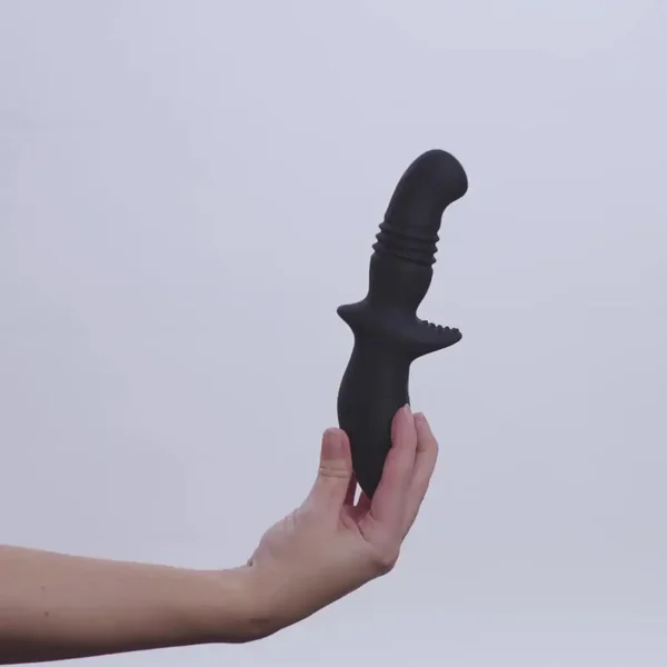 Thrust 3 Speed Thrusting Probe