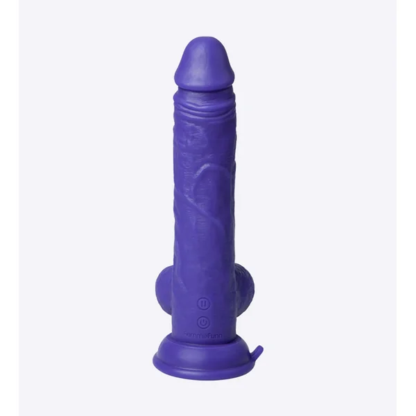 Thruster Baller - Purple