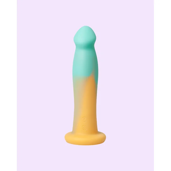 ThrustHer - Thrusting Vibrating Dildo
