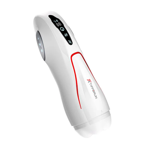 Tifforun Spaceship II Automatic Stroker