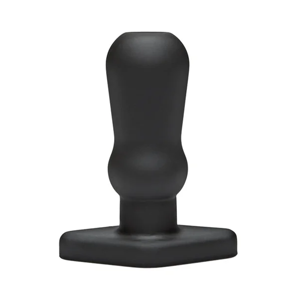 Titanmen Open Up - Black