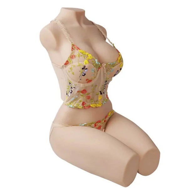 Tntaly Aurora Fair 2.0