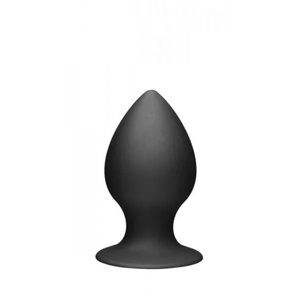 Tom of Finland Medium Silicone Anal Plug