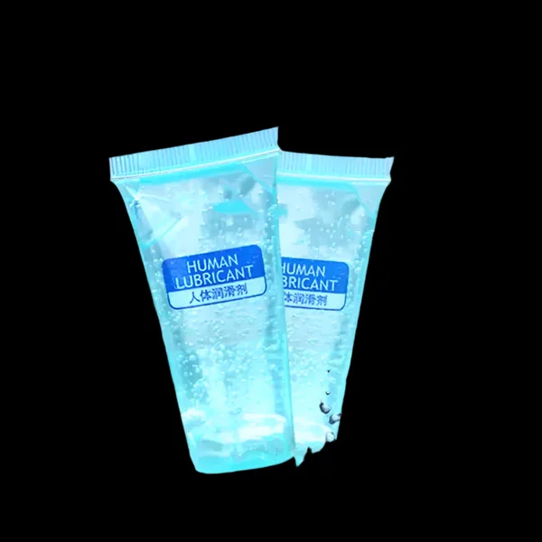 "ToysPleasure" Anal Analgesic Lubricant 25ml